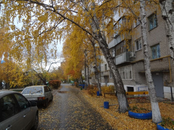 Итоги экспресс-конкурса "Город,который есть"