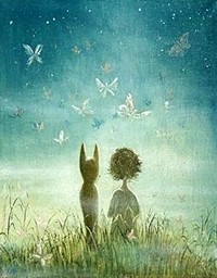 МАЛЕНЬКИЙ ПРИНЦ.ЭПИЛОГ