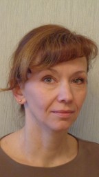 Оксана Лебедева