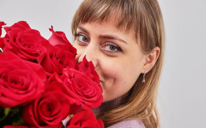 Елена Ларичева
