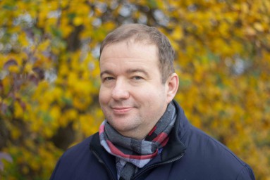 Виталий Евдокимов