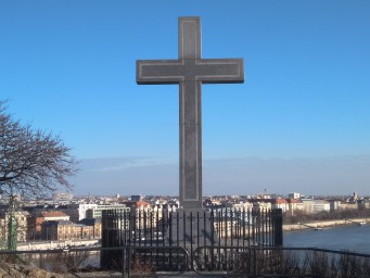 Чёрный крест