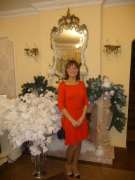 Валерия Хлебникова