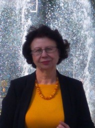Татьяна Крылова