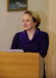 Вероника Титова Александровна