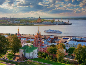 Верую (Три стихотворения)