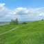 Июнь, сенокосы