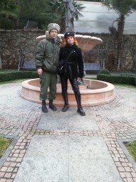 Ольга Ларина