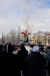 Масленица