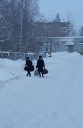 Кормилицы