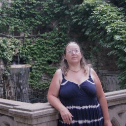 Елена Громова
