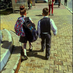 Измельчали мужики...