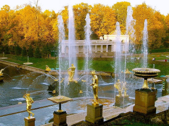 Петербург