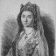 Николоз Бараташвили. Екатерине... Поэтический перевод с грузинского