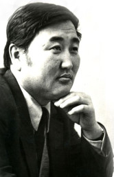 Георгий Дашабылов. Элхин