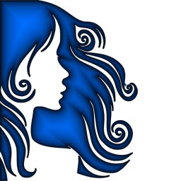 О как прелестна женщина весной!...