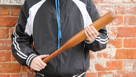 Смотри в оба