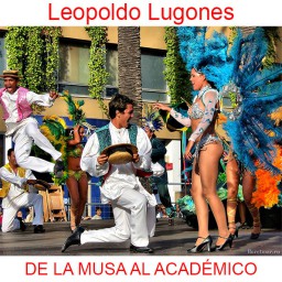 Леопольдо Лугонес. De la musa al academicо. Перевод