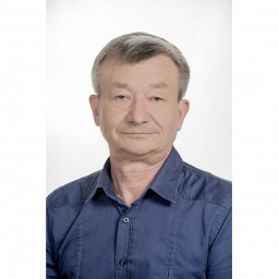 Сергей Фомин 61