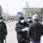 Тропа звериная. Не слышно пенья птиц...