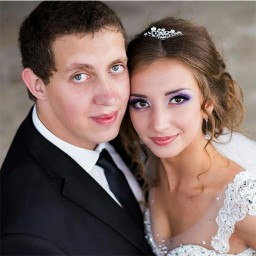 На свадьбу дочери