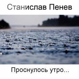 Станислав Пенев. Проснулось утро.. Поэтический перевод с болгарского...