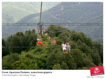 Я не знаю, зачем снова снятся мне горы...