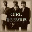 The Beatles. Девушка