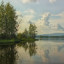 Моей души река