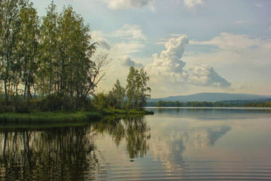 Моей души река Моей души река