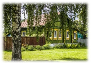 Родительский дом