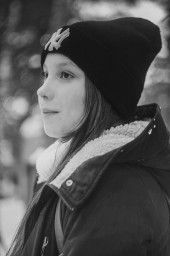 Евгения Юпатова