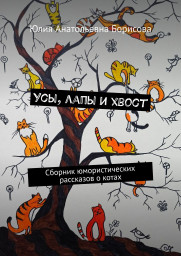 Почему коты не летают как птицы