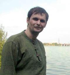 Сергей Матыцин