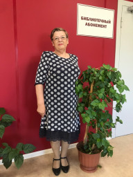 Галина