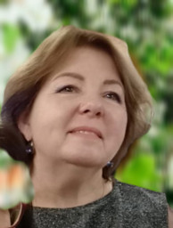 Елена Казакова