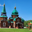 Свято-Серафимовский женский монастырь
