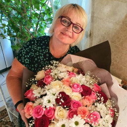 Лина Родина