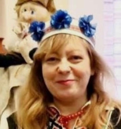 Инесса Понизович