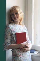Анна Козлова