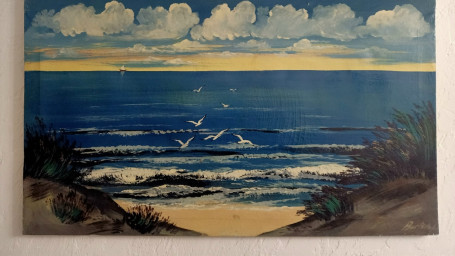 Балтийская картина