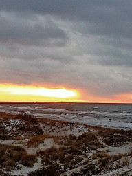 Морская комета