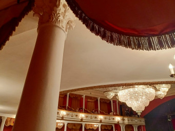 Музыкальное море