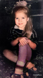 День из детства