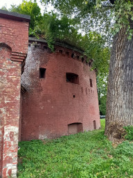 Астрономический бастион Бесселя
