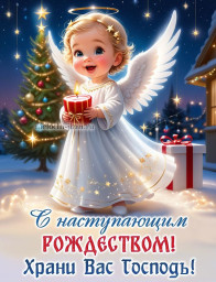 Дух Рождества