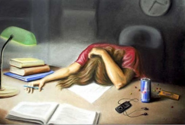 Счастливый билет