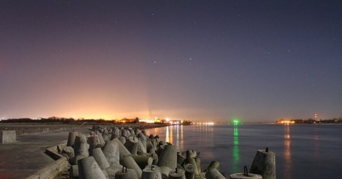 Мой край Земли