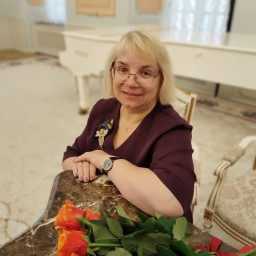 Ирина Фомина