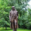 В НЫНЕШНЕМ КОНСТАНТИНОВО (Сергей Есенин 03.10.1895)